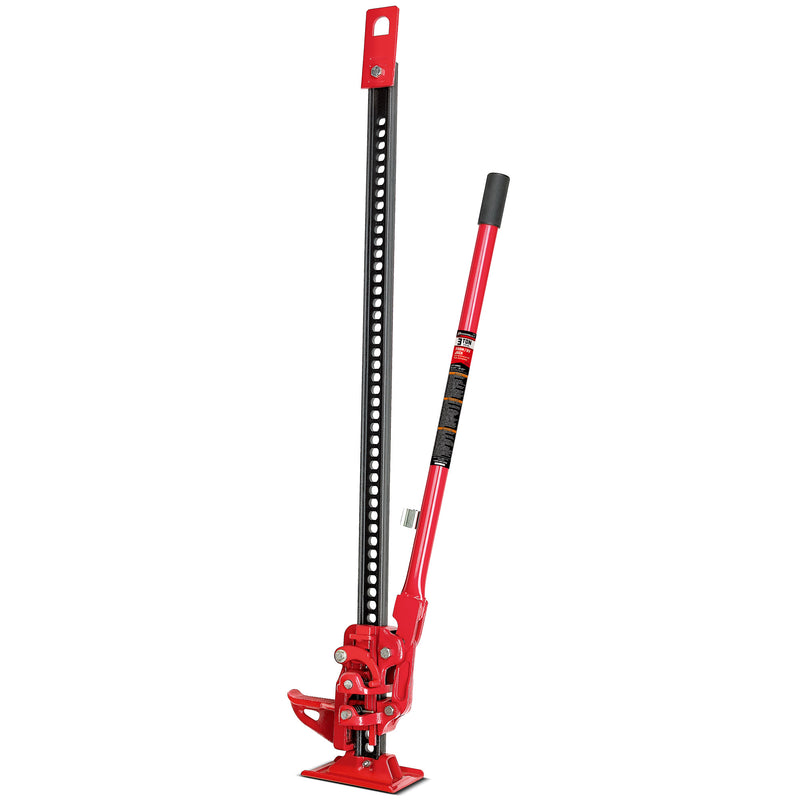 3 Ton Farm Jack
