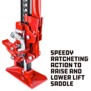 3 Ton Farm Jack