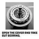 Portable Bearing Packer