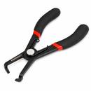 Powerbuilt 80 Degree Push Pin Clip Removal Pliers - 647739