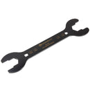 Powerbuilt 4-In-1 Universal Fan Clutch Wrench - 647750