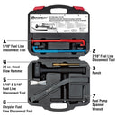 Electric "In-Tank" Fuel Pump Repair Kit