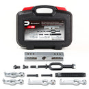 Powerbuilt Multi Purpose Bearing and Pulley Puller Kit - 647757