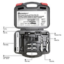 Powerbuilt Multi Purpose Bearing and Pulley Puller Kit - 647757