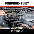 Powerbuilt Master Fan Clutch Wrench Set - 647759