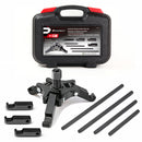 Powerbuilt Harmonic Damper Pulley Puller Kit - 647774