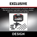 Powerbuilt Harmonic Damper Pulley Puller Kit - 647774
