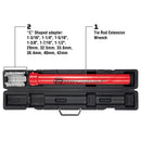 Powerbuilt Master Inner Tie Rod Service Kit - 647785