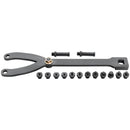 Powerbuilt Universal Pulley Holder Tool Kit - 647876