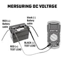 Fuel Pump Diagnostic Kit