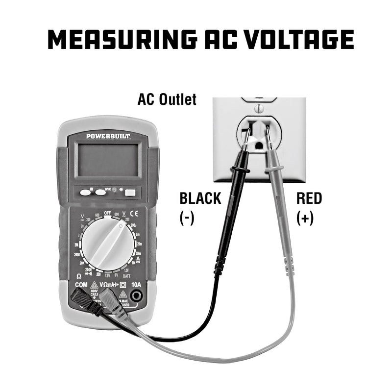 Fuel Pump Diagnostic Kit