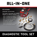 Fuel Pump Diagnostic Kit