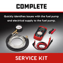 Fuel Pump Diagnostic Kit