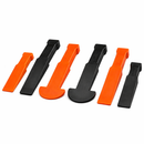 6 Piece Non-Marring Pry Bar Set