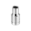 1/4 in. Dr. Sockets - Metric Shallow