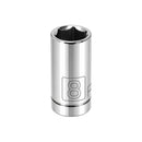 1/4 in. Dr. Sockets - Metric Shallow