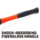 32 Oz. Ball Peen Hammer