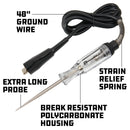 Heavy Duty Circuit Tester