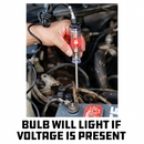 Heavy Duty Circuit Tester