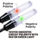 Computer Safe Circuit Tester