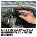 Computer Safe Circuit Tester