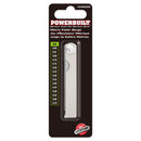 Powerbuilt 15 Blade Metric Thickness Gauge - 648395