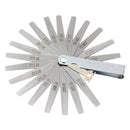 Powerbuilt 20-Blade Tune-Up Gauge - 648396