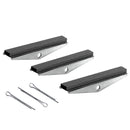 Replacement Hone Stones for 648401 Brake Cylinder Hone