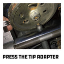 Universal Pulley Puller Kit