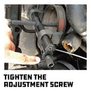 Universal Pulley Puller Kit