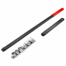 Powerbuilt Serpentine Belt Tool Kit - 648451