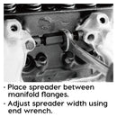 Powerbuilt Exhaust Manifold Spreader - 648458
