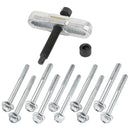 Heavy Duty Steering Wheel Puller