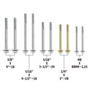 Heavy Duty Steering Wheel Puller