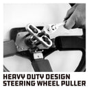Heavy Duty Steering Wheel Puller