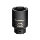 1/2 in. Dr. 36mm Axle Nut Socket