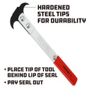 Seal Puller