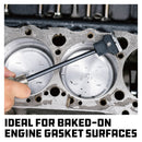 Razor Blade Scraper