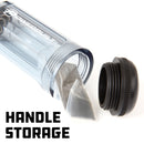 Wide Blade Gasket Scraper