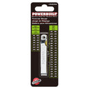 25 Blade Tune-Up Feeler Gap Gauge