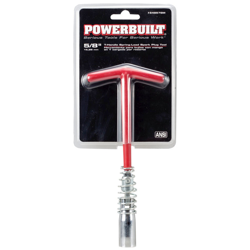 5/8 in. T-Handle Spark Plug Wrench