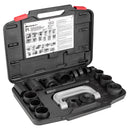 21 Piece Ball Joint & U Joint Service Kit