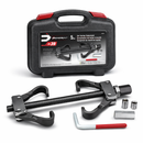 5 Piece Coil Spring Compressor Kit