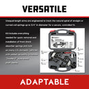 5 Piece Coil Spring Compressor Kit