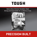 5 Piece Coil Spring Compressor Kit