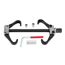 Powerbuilt 5 Piece Coil Spring Compressor Remover Tool Kit  - 648603E