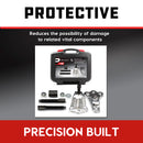Master Hub Puller Kit
