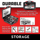 4 Piece Exhaust Pipe Cutting Kit