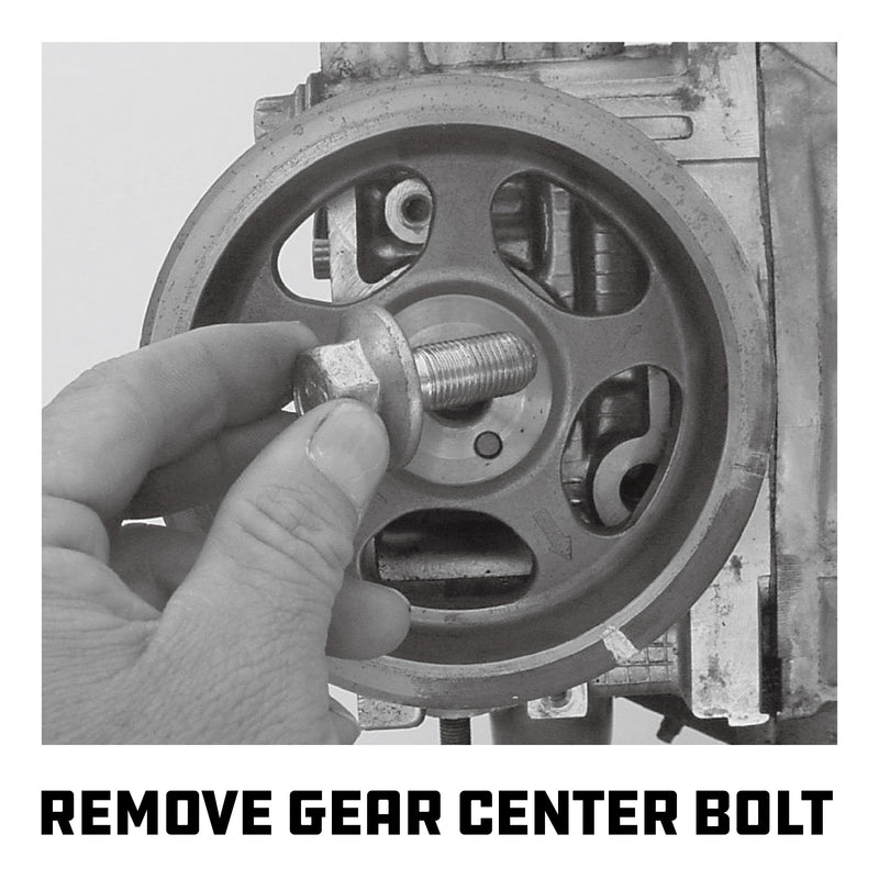 Gear Puller Kit