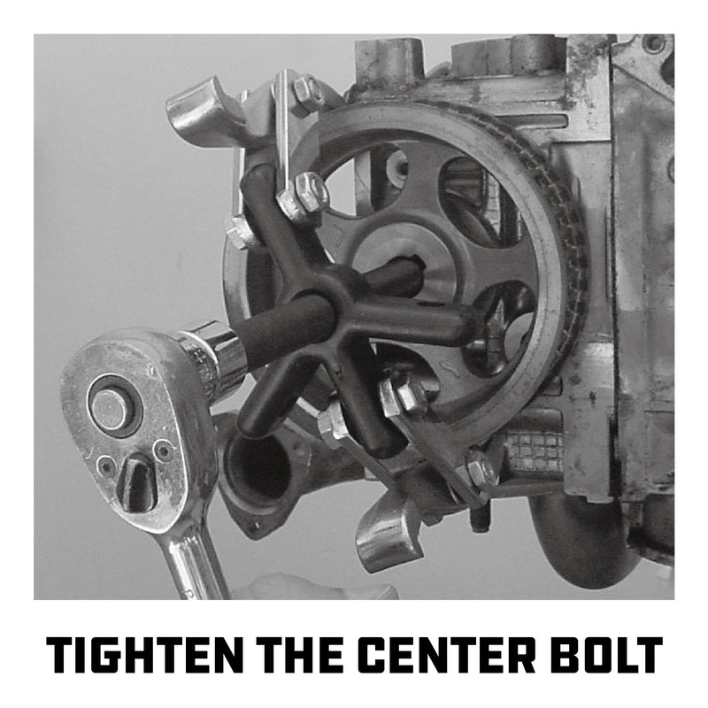 Gear Puller Kit